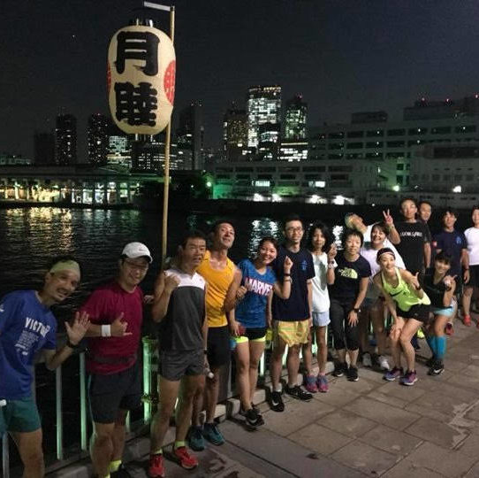 カラダ大学 らん ちゃんぷる 沖縄ナイト