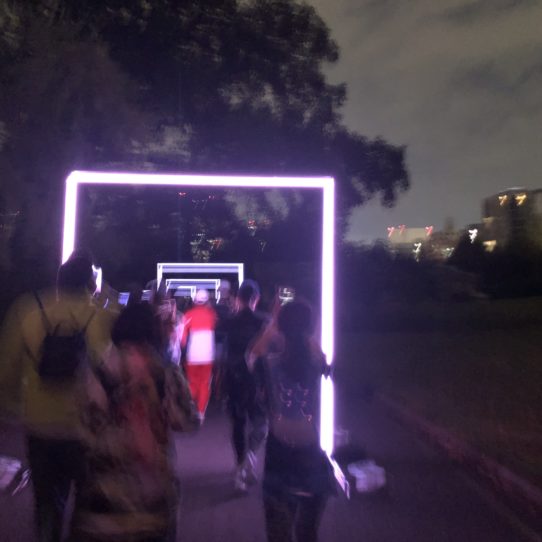 ナイキ 新宿 アフター ダーク