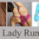 FOR LADY RUNNER